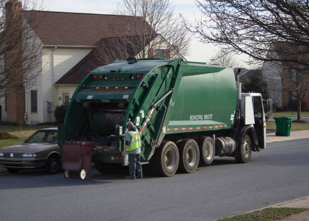 Best Yard Waste Removal  in Maxton, NC