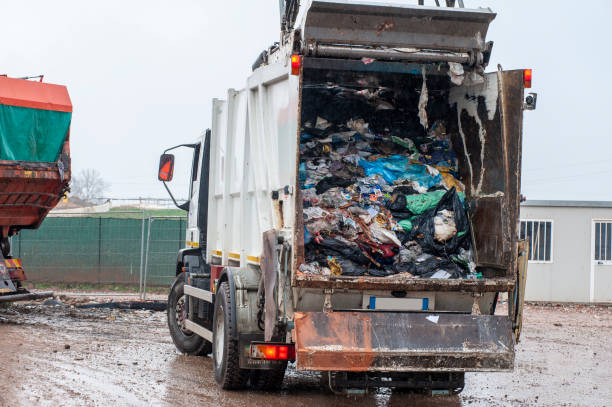 Best Electronics and E-Waste Disposal  in Maxton, NC