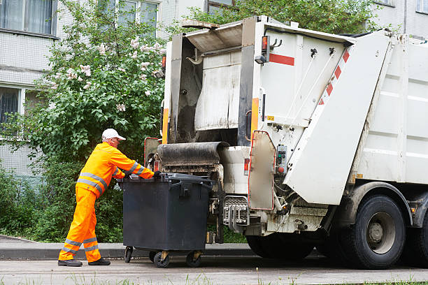 Best Recycling Services for Junk  in Maxton, NC