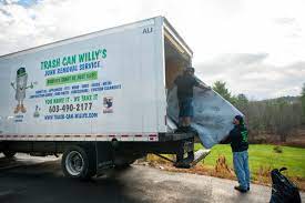 Best Attic Cleanout  in Maxton, NC